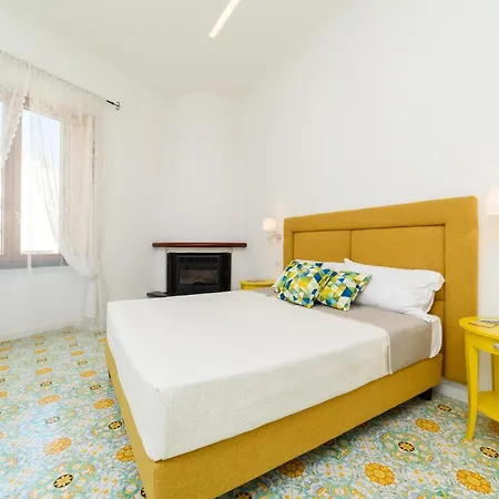 Casa de hóspedes Sara Luxury Meta