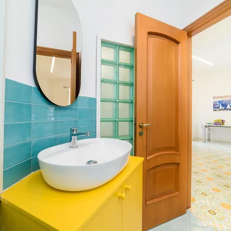 Sara Luxury Affittacamere