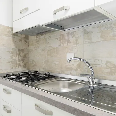 Affittacamere Sara Luxury Meta