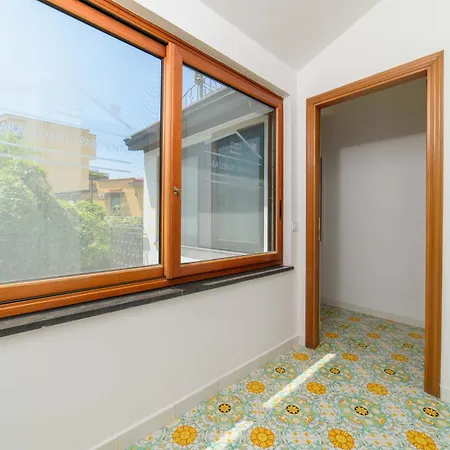 Casa de hóspedes Sara Luxury Meta