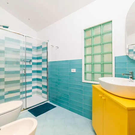 Affittacamere Sara Luxury Meta