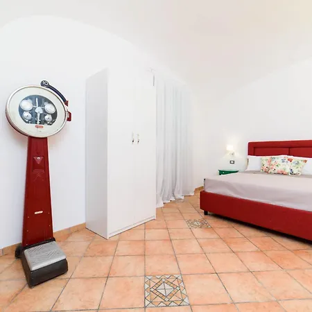 Sara Luxury 4*