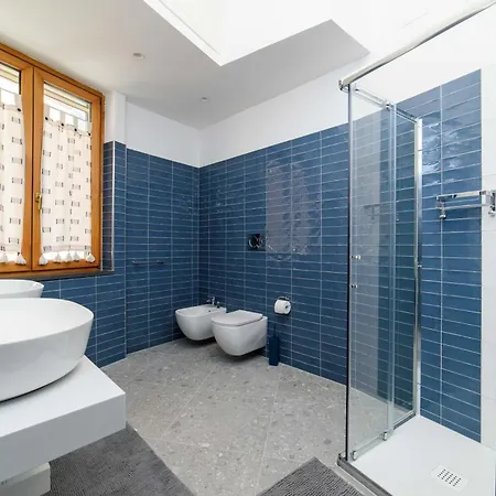 Casa de hóspedes Sara Luxury