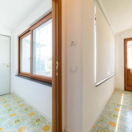 Casa de hóspedes Sara Luxury Meta