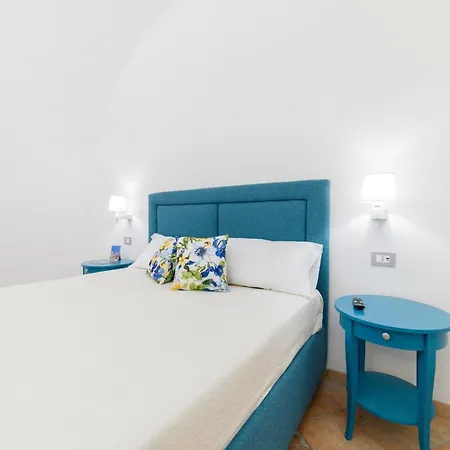 Sara Luxury Gæstehus