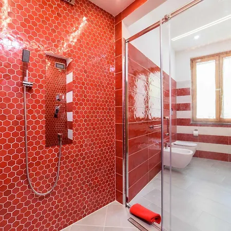 Sara Luxury Gæstehus