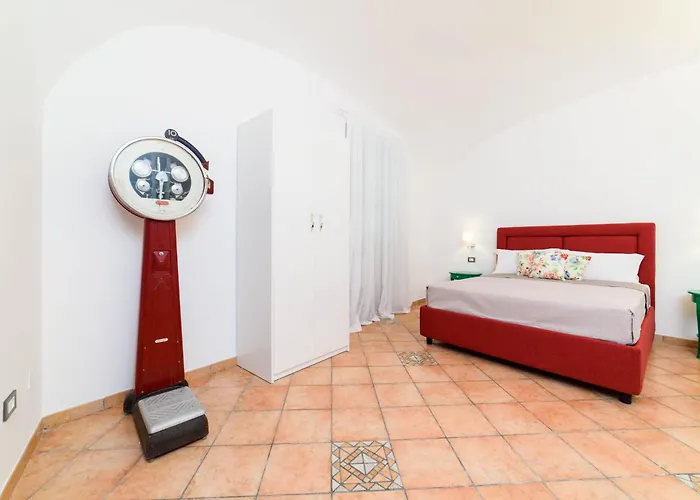 Sara Luxury 4*