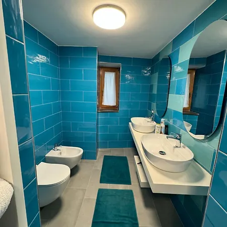Sara Luxury Guest house *