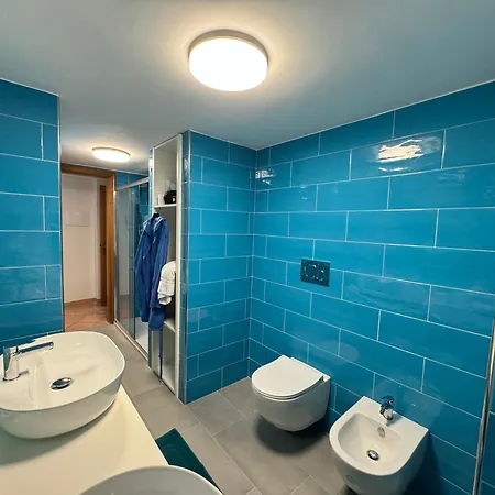 Guest house Sara Luxury Meta
