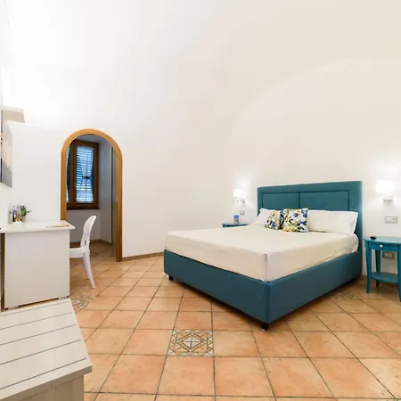 Guest house Sara Luxury Meta