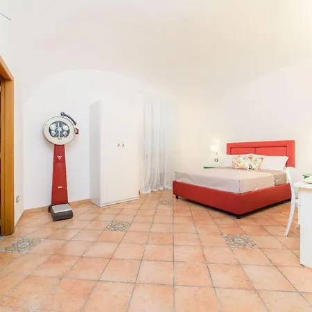 Sara Luxury Guest house *