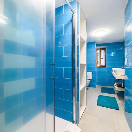 Guest house Sara Luxury *