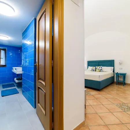 Guest house Sara Luxury Meta