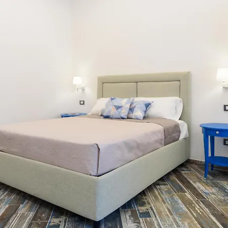 Guest house Sara Luxury