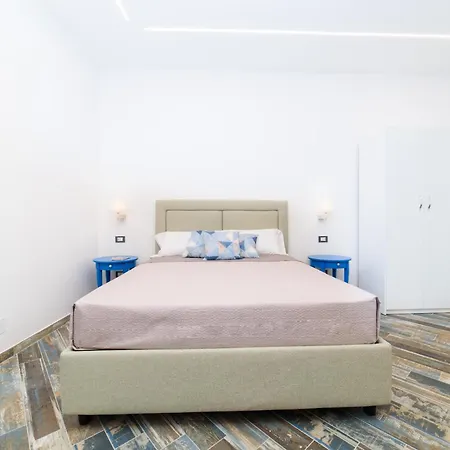 Sara Luxury Guest house
