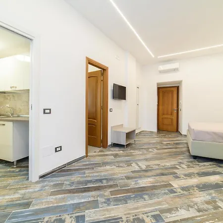 Guest house Sara Luxury