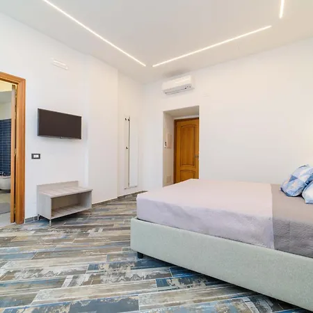 Sara Luxury Guest house *