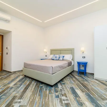 Sara Luxury Guest house