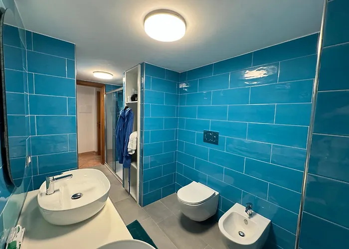 Konukevi Sara Luxury Meta