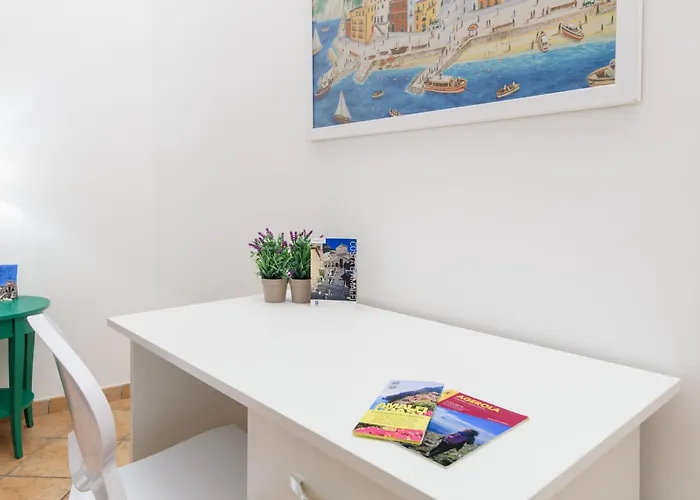 Sara Luxury Konukevi Meta