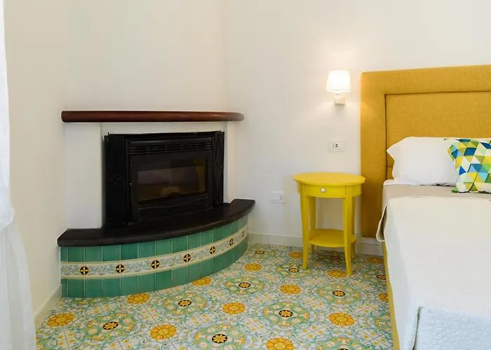 Sara Luxury 4*