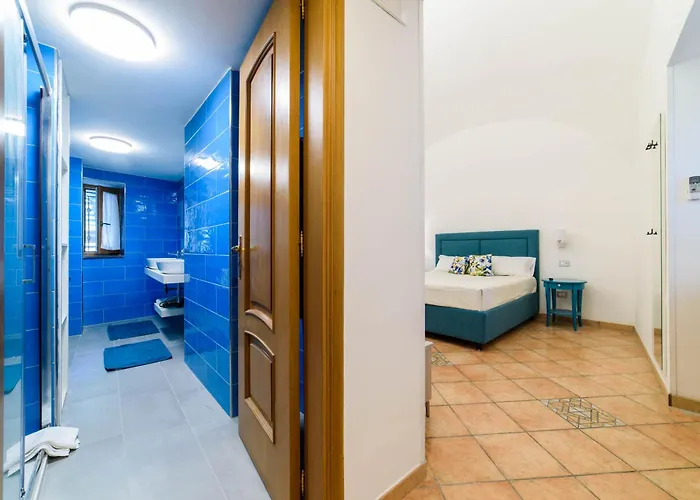 Konukevi Sara Luxury Meta