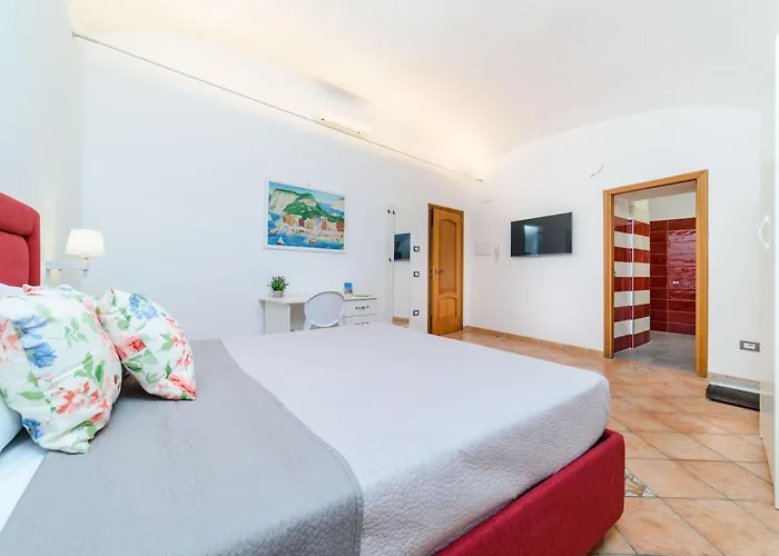 Sara Luxury Konukevi Meta