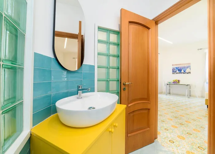 Sara Luxury Konukevi