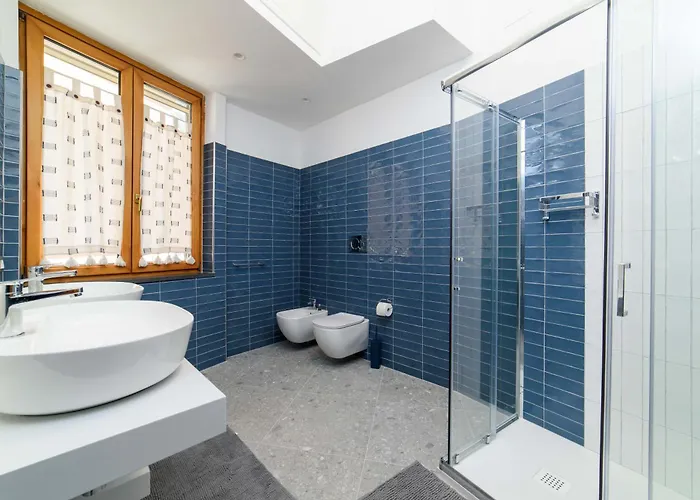 Konukevi Sara Luxury
